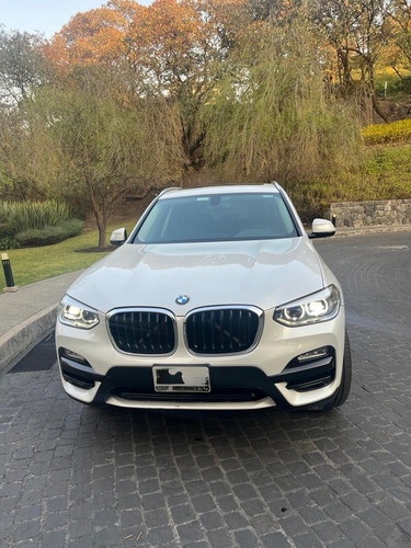 BMW X1 2.0 Sdrive 20ia X Line At