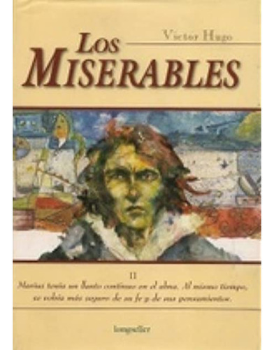 Miserables, Los Tomo 2 -ce - Victor Hugo