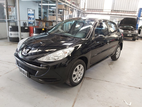 Peugeot 207 Allure 2014