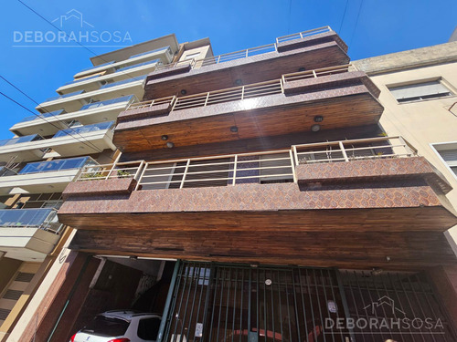 Venta Edificio Comercial En San Martin Centro ¡excelente Oportunidad!