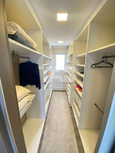 Imagem 13 de 30 de Apartamento Alto Padrão Para Alugar Em Balneário Camboriú - 263827