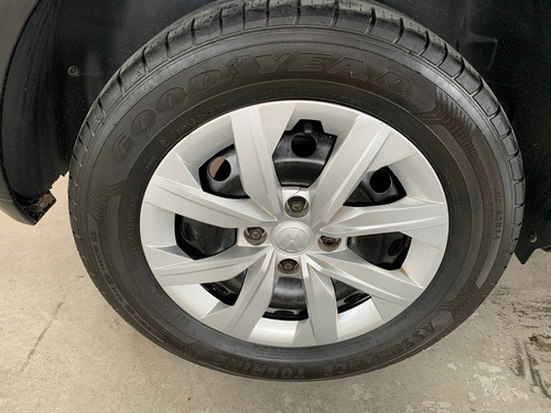 Imagem 10 de 15 de Volkswagen Gol 1.0 12v (flex)
