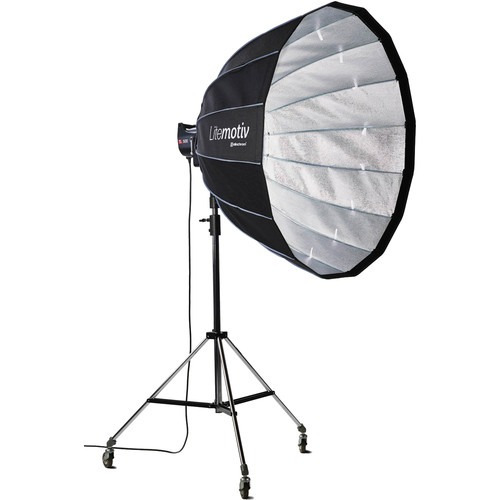 Elinchrom (28004) Caja De Luz Litemotiv Octa 120 Cm