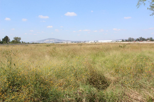 Imagen 13 de 15 de Terreno En Venta Aeropuerto Guadalajara Jalisco