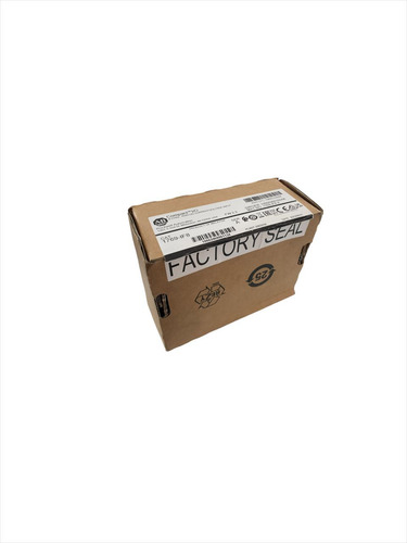 Allen Bradley 1769-if8 Modulo De Entrada Analógica