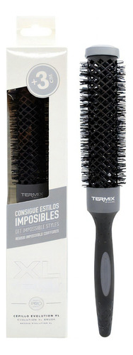 Termix Cepillo Evolution Xl Brushing Termico Cabello 28mm brushing Termix Xl 28mm gris