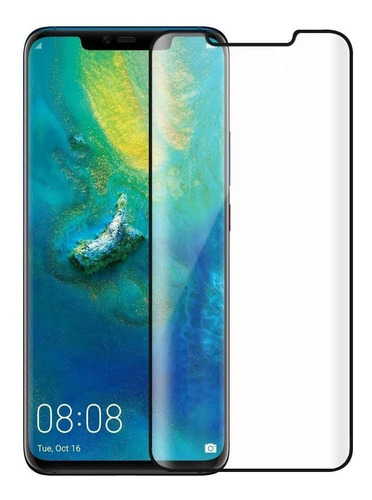 Mica Protector Pantalla 9h Para Mate 20 Y Pro Mate 10 Lite