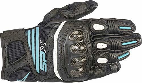 Guantes Para Motocicleta, Alpinestars Sp X Air Carbon V2 Gua