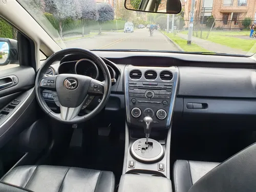 Mazda CX-7 2.5 2wd