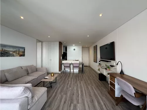 Más Que Un Apartaestudio, Sector Linares (poblado)
