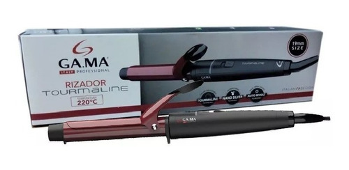 Imagen 8 de 10 de Rizador & Pinzas Multi Ondas Modelador Cabello & Pelo Waves - Cambio De Look - Multiuso - Garantia Oficial -