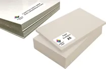 Comprar Papel Ecologico + Tapas 1mm A5 20 Tapas + 500 Hojas Agendas