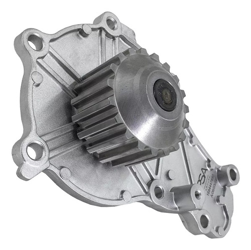 Bomba Dágua Original Citroen Jumpy 1.6 2020 2021 2022 2023