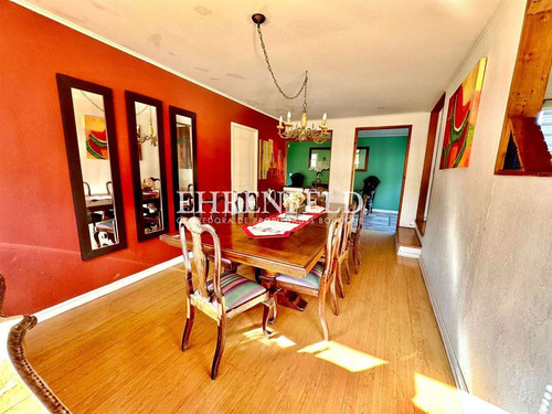 Mantagua. Quintero. Casa En Condominio.