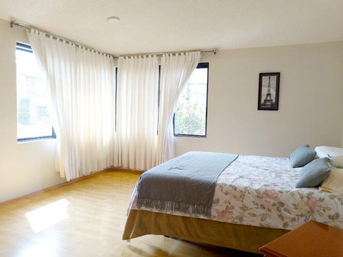 Casa Xochimilco En Venta - Santa Cruz Xochitepec
