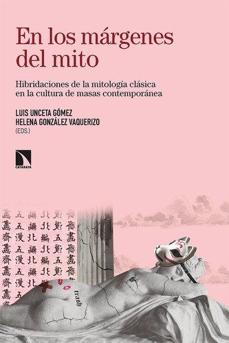 Libro En Los Margenes Del Mito - Gonzalez Vaquerizo, Helena