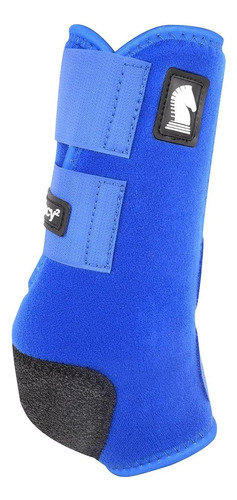 Botas De Soporte Clásicas De Legacy2 Equine, Delantero