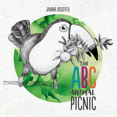 Libro The Abc Animal Picnic: (mom's Choice Award Winner) ...