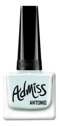 Esmaltes Admiss X 12 Unidades - mL a $300