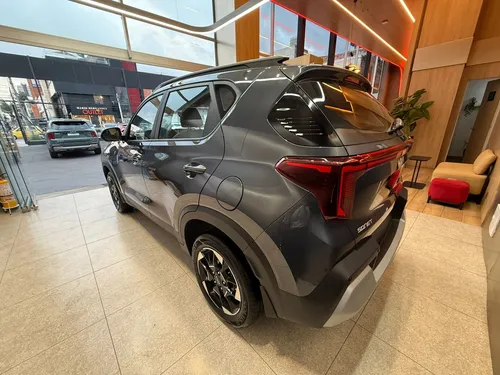 Kia Sonet Vibrant Aut Mod 2026 Entrega Inmediata