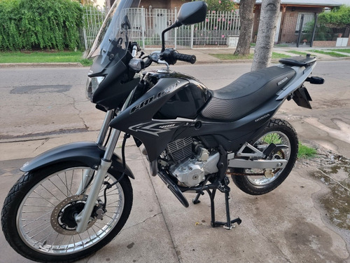 Imagen 6 de 6 de Honda Falcon