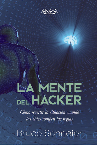 La Mente Del Hacker -   - *