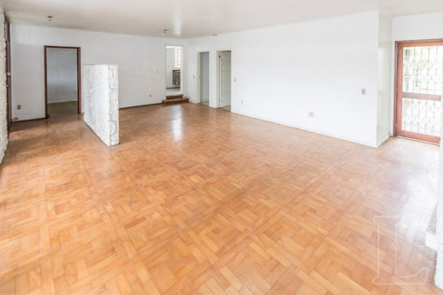 Casa Em Vila Conceição Com 4 Dormitórios - Lu267257
