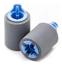 Comprar Set De Gomas H P 4250 4350 M4350 P4014 P4015 Rm1-0037 2pz