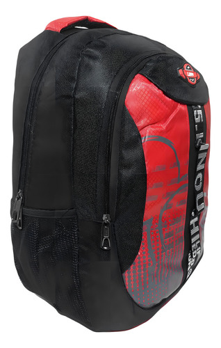 Mochila deportiva Limited Work School