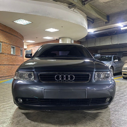 Imagen 2 de 12 de Audi A3 2005