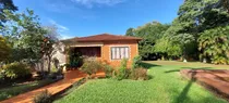 Comprar Vendo Casa Con Amplio Terreno Sobre Ruta Sexta, Pirapey 41: 3 Habitaciones Y 2 Baños