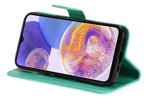 Funda Para Teléfono Nokia 6.3 3.4 2.4 2.3 G50 C10 C20 X20 G1