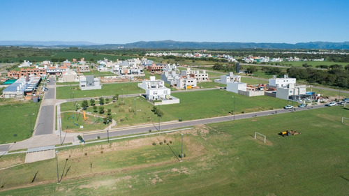 Venta Lotes En Docta Avenida Con Financiamiento- 360m2