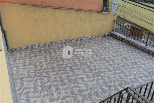 Imagem 4 de 9 de Casa Em São Paulo Bairro Jardim Monte Kemel - V1700