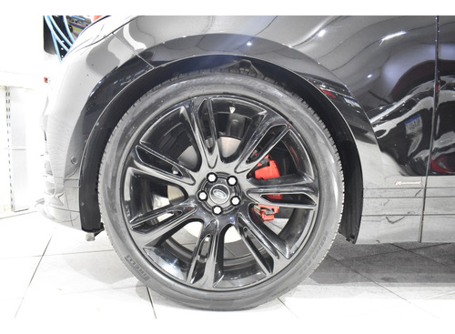 Land Rover Range Rover Velar 3.0 V6 P380 GASOLINA R-DYNAMIC HSE AUTOMÁTICO