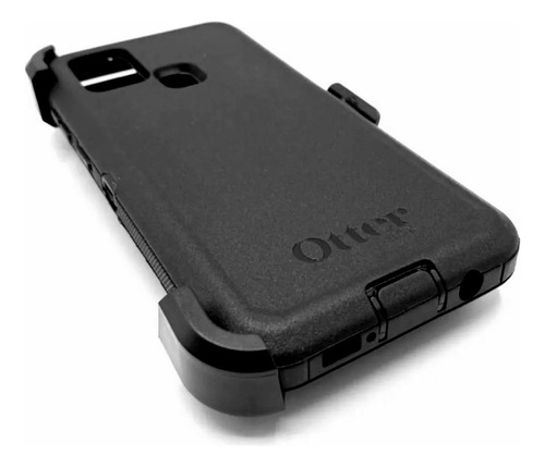 Funda Case Uso Rudo Otter Para Galaxy A21 / A21s