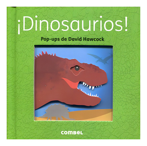 Dinosaurios !