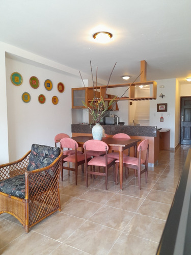 Imagen 7 de 16 de Venta De Apartamento En La Asuncion, Camoruco