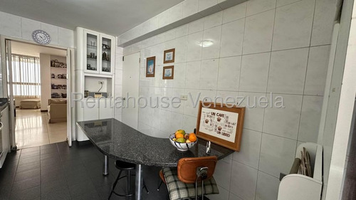 Apartamento En Venta Los Palos Grande Fanny Calderon Rah