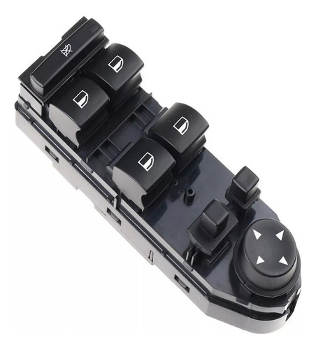 For Bmw E83 X3 2004-2010 Interruptor De Ventana Principal