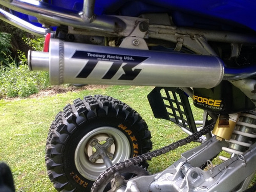 Yamaha Banshee 350cc Yfz Cuatriciclo