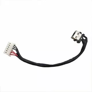 Dc Power Jack Para Asus Fx504 Fx504gd Fx504ge Fx504gm X