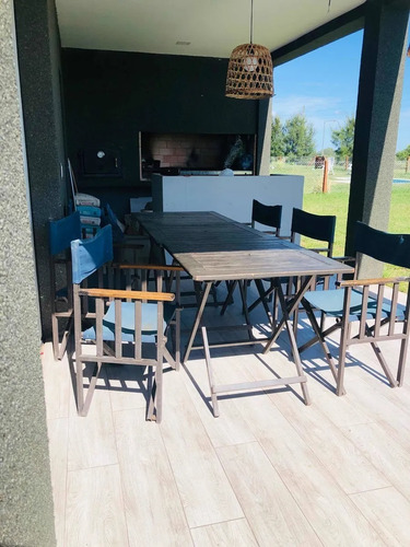 Imagen 11 de 14 de Casa Venta Canning Horizontes Al Sur Oport Permuta Menor Val