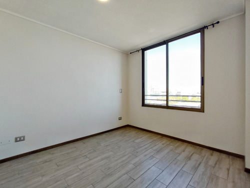 Edificio Av. Manuel Rodriguez Nte. Vista Norte Piso 9