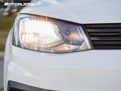 Imagen 10 de 15 de Volkswagen Gol 1.6 Power G7 Ex. Full | Permuta / Financia