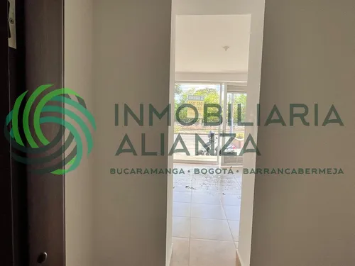 Local En Arriendo En Campo Hermoso. Cod A13511