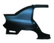 Comprar Guardabarro Trasero Renault Clio 2004 2005 2006 4 Ptas. Der.