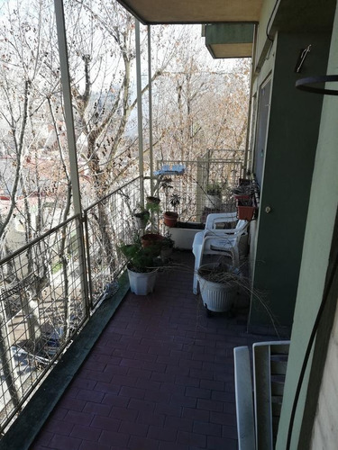 Imagen 7 de 8 de Departamento 2 Ambientes Con Balcon - Villa Urquiza