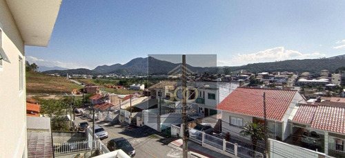 Imagem 14 de 19 de Apartamento Com 2 Dormitórios À Venda, 60 M² Por R$ 200.000 - Forquilhas - São José/sc. - Ap2954