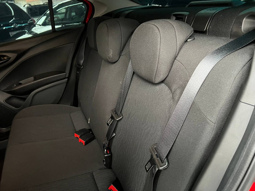 Imagem 9 de 10 de Fiat Cronos 1.3 Firefly Flex Drive Manual